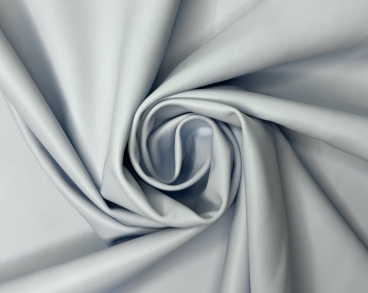 Шкіра наппа МРХ 0.5 - 0.7 мм блакитна Італія