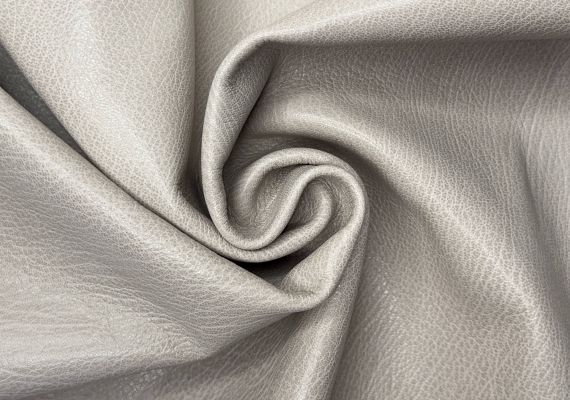 Кожа МРС Tusting & Burnett 1.0 – 1.2 мм серая Англия