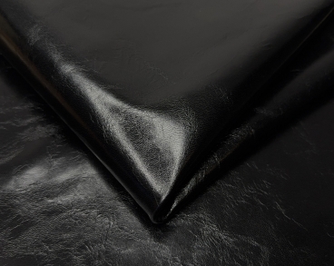 Кожа МРС Amaltea 0.6 - 0.8 мм черная Италия