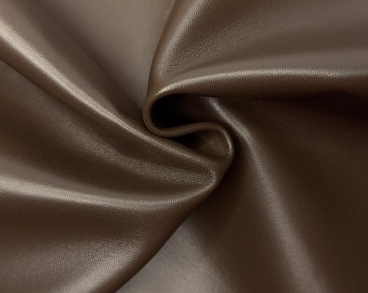 Кожа наппа МРС 0.8 - 1.0 мм шоколад Италия