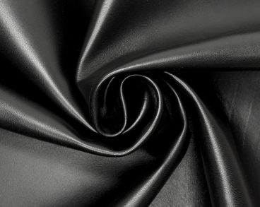 Шкіра наппа МРХ 0.8 - 1.0 мм чорна Італія