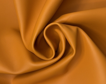 Кожа наппа МРС 1.0 – 1.2 мм оранжевая Италия