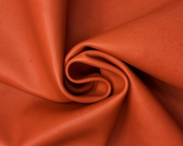 Шкіра МРХ 1.0 - 1.2 мм цегляна Італія