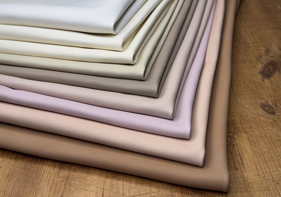 Шкіра МРХ світла краст асорті