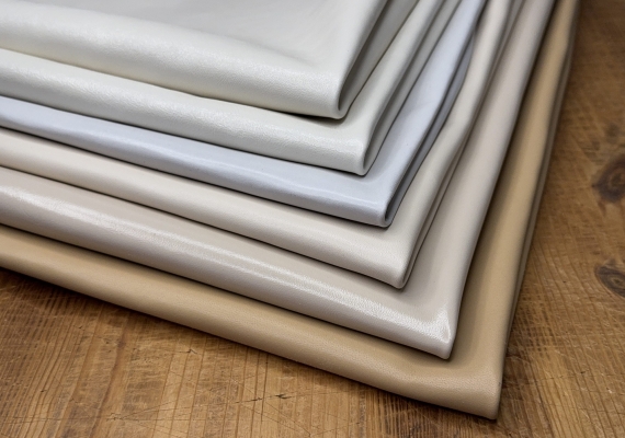 Шкіра МРХ світла асорті