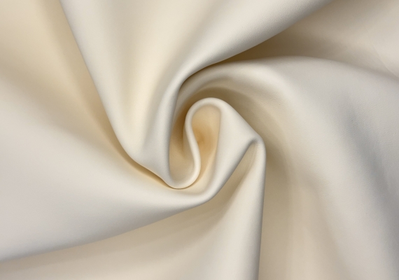 Шкіра МРХ 0.9 - 1.1 мм айворі краст Італія