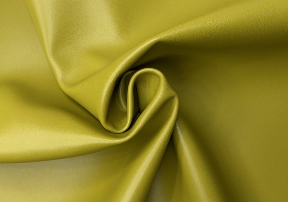 Кожа МРС 0.8 - 1.0 мм фисташковая Италия