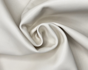 Шкіра наппа МРХ 1.0 - 1.2 мм біла Італія