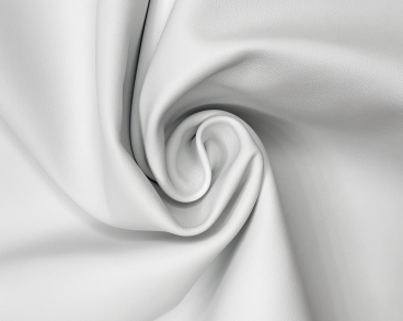 Кожа МРС 0.8 – 1.0 мм белая матовая Италия