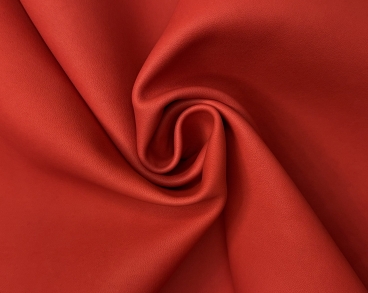 Шкіра МРХ 0.9 - 1.1 мм червона Італія