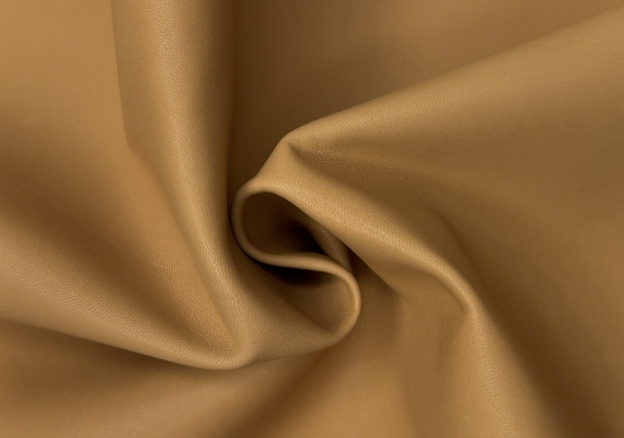 Кожа МРС 0.8 – 1.0 мм кэмел матовая Италия