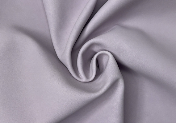 Кожа МРС 0.9 - 1.1 мм лавандовая краст Италия