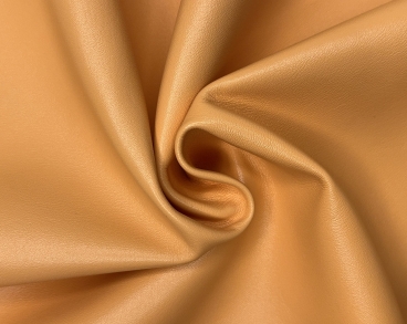 Кожа МРС 0.8 – 1.0 мм абрикосовая Италия