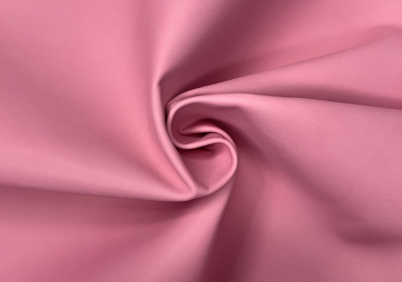 Кожа МРС 0.4 - 0.6 мм розовая Италия